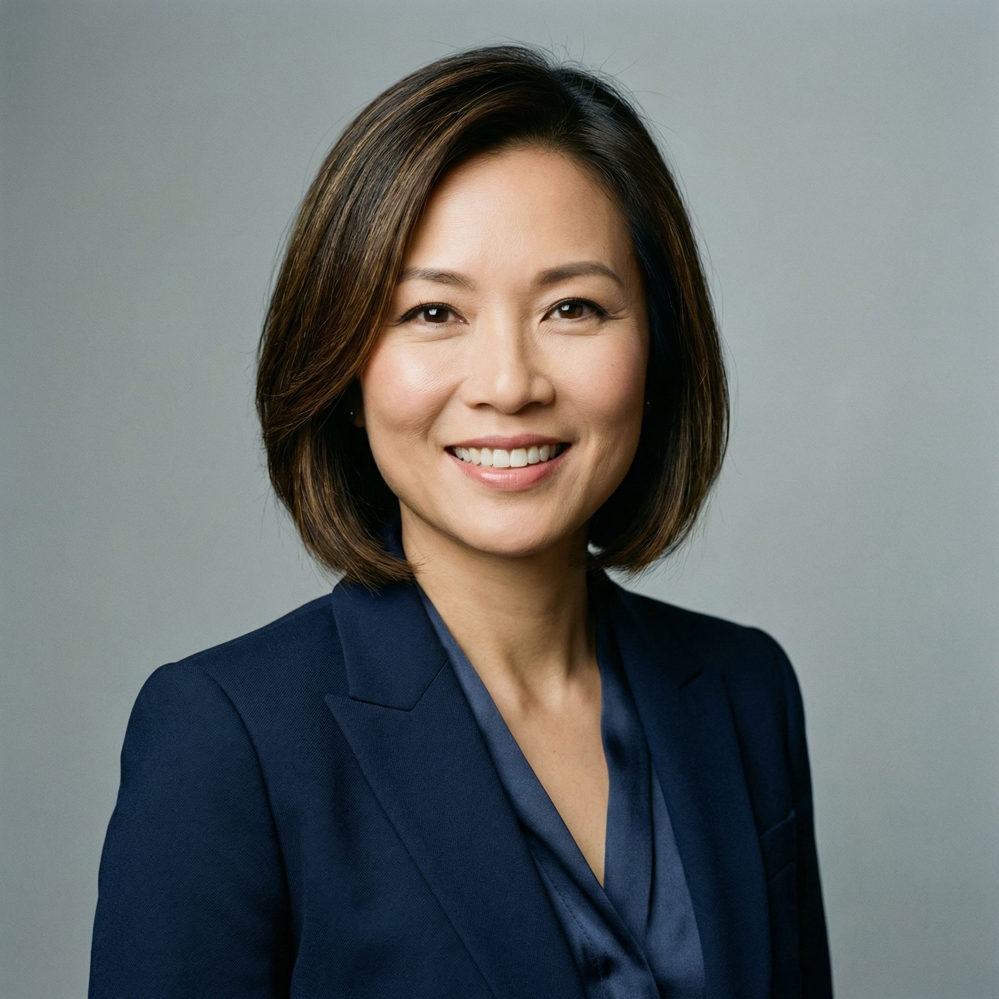 小马拉大车社区运营总监王美琪